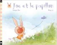 Joe le joyeux petit cochon, Joe et le papillon