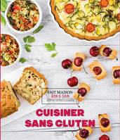 Cuisiner sans gluten