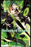 5, Seraph of the end - Tome 5, Tome 5
