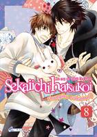 8, Sekaiichi Hatsukoi T08