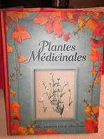 Plantes medicinales