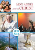 Mon année avec le Christ 2018-2019, Pour les 11-14 ans