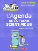 L'Agenda de l'apprenti scientifique. coédition Science & Vie