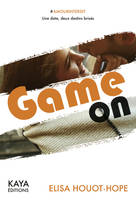 Game On - Saison 1