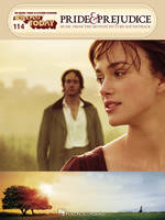 Pride and Prejudice, E-Z Play Today Volume 114