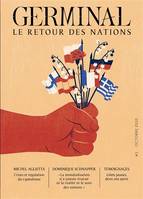 Le Retour des Nations, Le retour des nations