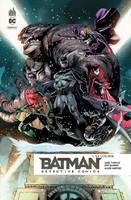 1, Batman Detective comics  - Tome 1