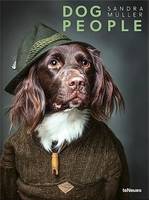 Dog People (ed. 2021) /anglais