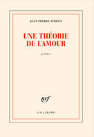 Une théorie de l'amour