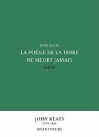 La poésie de la terre ne meurt jamais