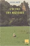 L'écho des rizières