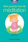 Mon Premier Livre De Meditation + Cd