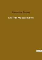 Les Trois Mousquetaires