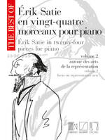 The Best of Erik Satie Vol. 2