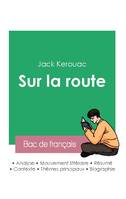 Réussir son Bac de français 2023 : Analyse du roman Sur la route de Jack Kerouac