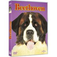 Beethoven - DVD (1992)