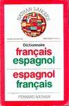 Dictionnaire de base français
