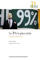 1% le plus riche (Le), L'exception québécoise