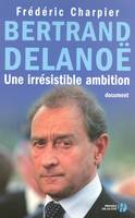 Bertrand Delanoë