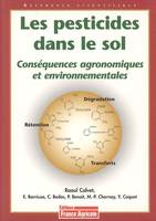 Les pesticides dans le sol, conséquences agronomiques et environnementales