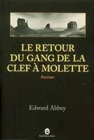 Le retour du gang de la clef à molette, roman