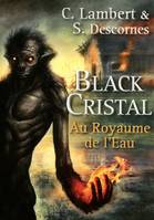 2, Black Cristal - tome 2 Au royaume de l'eau, Au royaume de l'eau