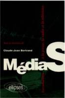 Médias: Introduction à la presse, la radio et la télévision Bertrand, Claude-Jean, introduction à la presse, la radio et la télévision
