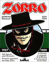 Zorro ., 1, 1957-1959, Zorro, (1957-1959)