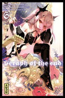 6, Seraph of the end - Tome 6, Tome 6