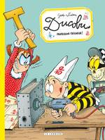 L'Elève Ducobu - Tome 23 - Profession: tricheur!