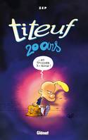 Titeuf 20 ans