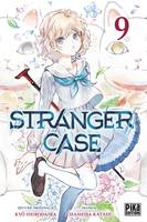 9, Stranger Case T09