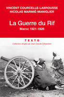 La Guerre du Rif