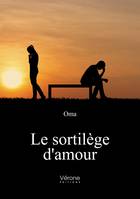 Le sortilège d'amour