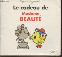 Le cadeau de Madame beauté