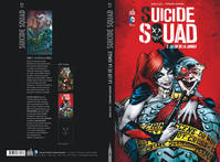 2, SUICIDE SQUAD - Tome 2