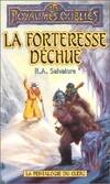 La pentalogie du clerc., La pentalogie du clerc Tome IV : La forteresse déchue