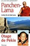 Panchen lama, otage de Pékin