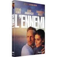 L'Ennemi - DVD (2020)