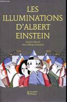 Les Illuminations d'Albert Einstein Morlot, Frédéric and Ramstein, Anne-Margot