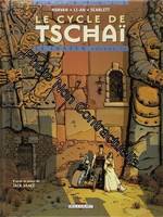 Le cycle de Tschaï., Vol. II, Le cycle de Tschaï / Le Chasch