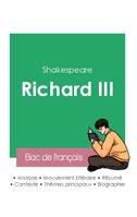 Réussir son Bac de français 2023 : Analyse de Richard III de Shakespeare