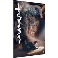 Hokusai - DVD (2020)