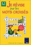 Je révise par les mots croisés 8