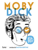 Moby Dick et la bande dessinée