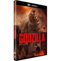 Godzilla (DVD + Copie digitale) - DVD (2014)