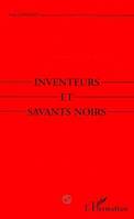 Inventeurs et savants noirs