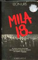 Mila 18, roman