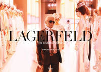 Lagerfeld The Chanel Shows /anglais