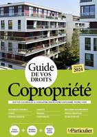 Guide de vos droits en copropriété